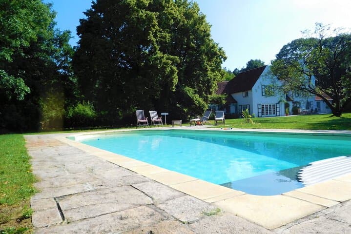 B&B Domein Rodin photo 3