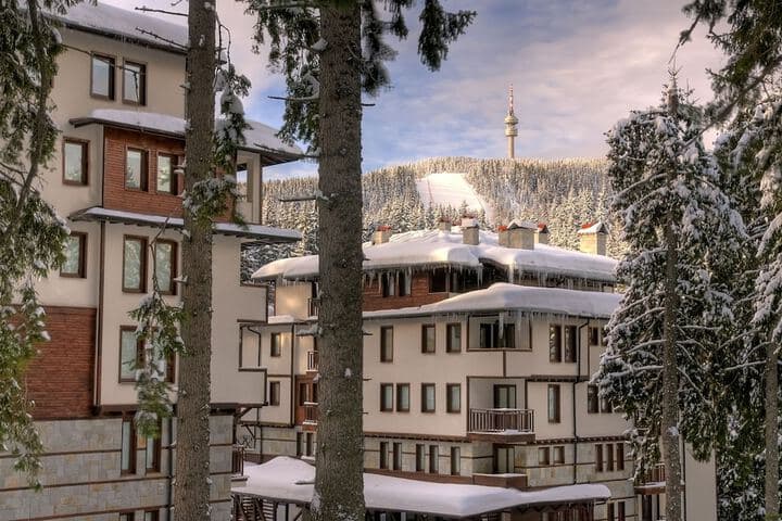 Green Life Family Apartments Pamporovo photo 2