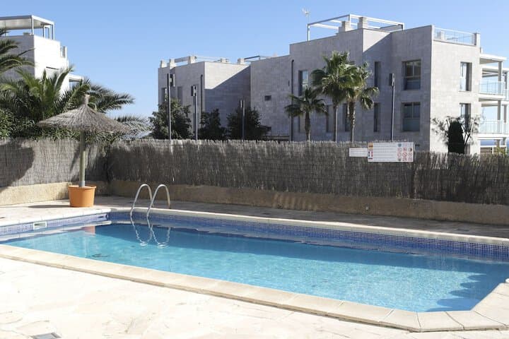 Cala Figuera Apartments photo 4