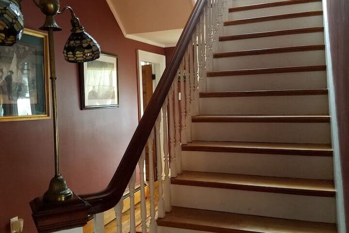 The Perkins House photo 2