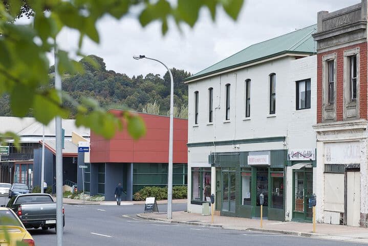 Burnie City Apartments photo 3