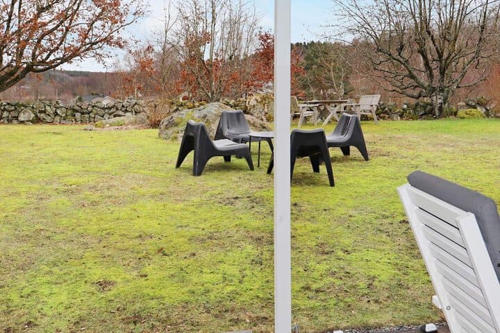4 Person Holiday Home in Varberg photo 5