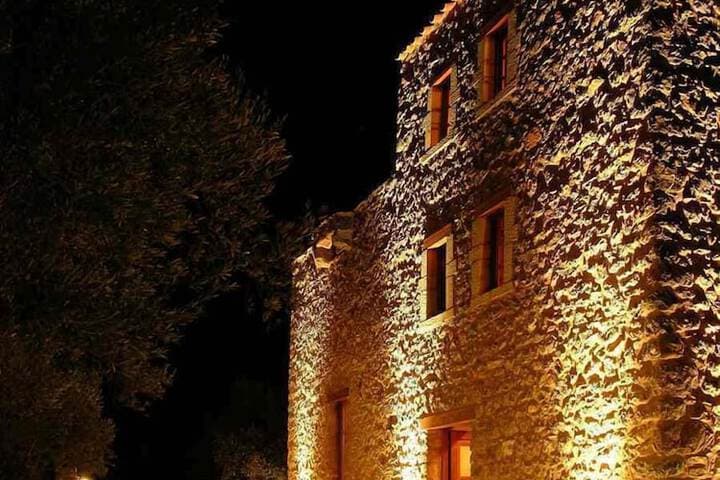 Liotrivi Historical Mansion & Boutique Hotel photo 2