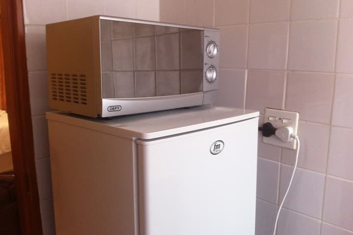 Calvary Guest House photo 2