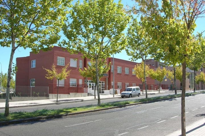 Residencia universitaria Atilano Coco photo 3