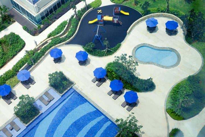 Fraser Place Setiabudi Jakarta photo 3
