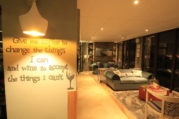 Bay View Somerset West photo 2