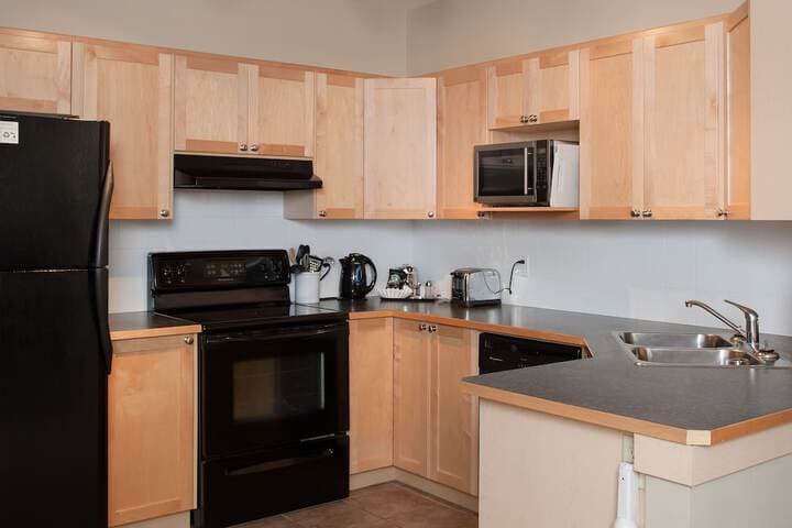 Lodges at Canmore photo 5