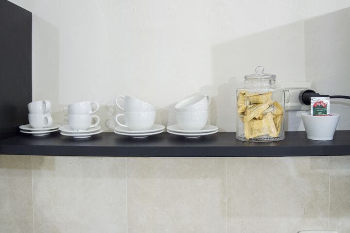 La Piazzetta Rooms photo 5