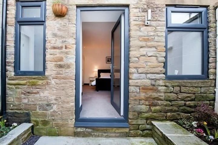 Heaps House photo 4