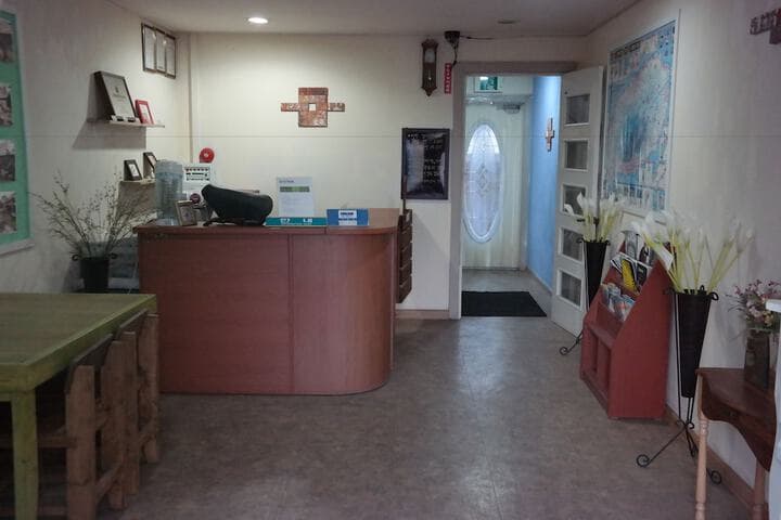 Samtoh leisure pension photo 4