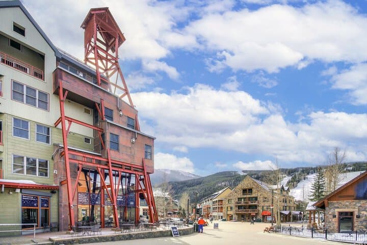 River Run Village by Keystone Resort photo 3