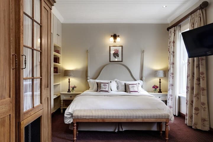 Coopmanhuijs Boutique Hotel photo 4
