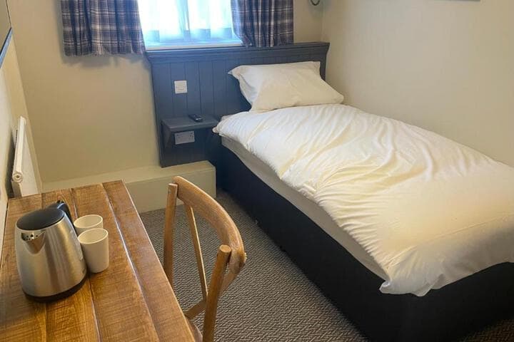 The Bull Hotel photo 4