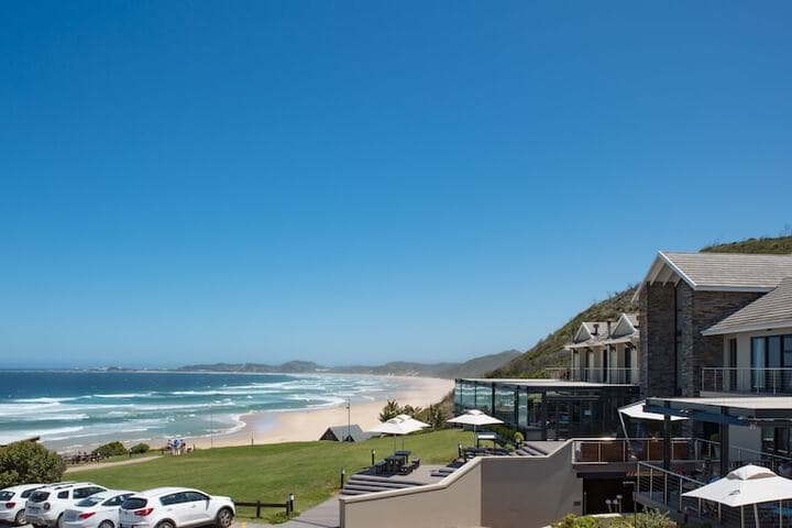 Brenton Haven Beachfront Resort photo 4