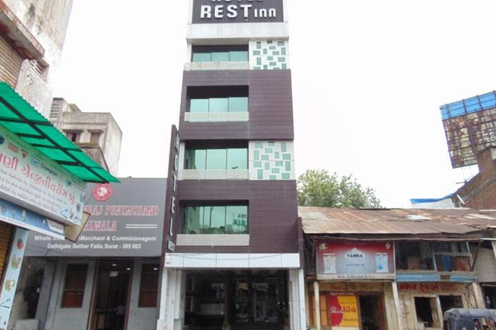 HOTEL REST INN photo 3