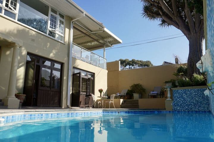 Fresnaye destination view
