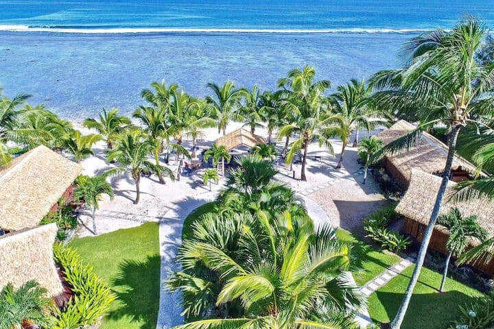 Magic Reef Bungalows photo 5