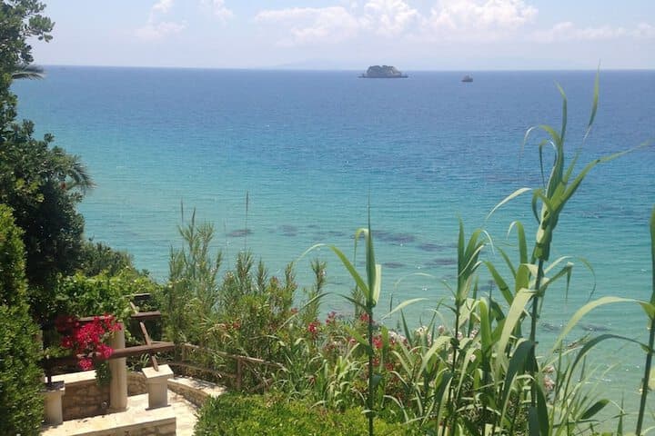 Villa Aethra photo 1