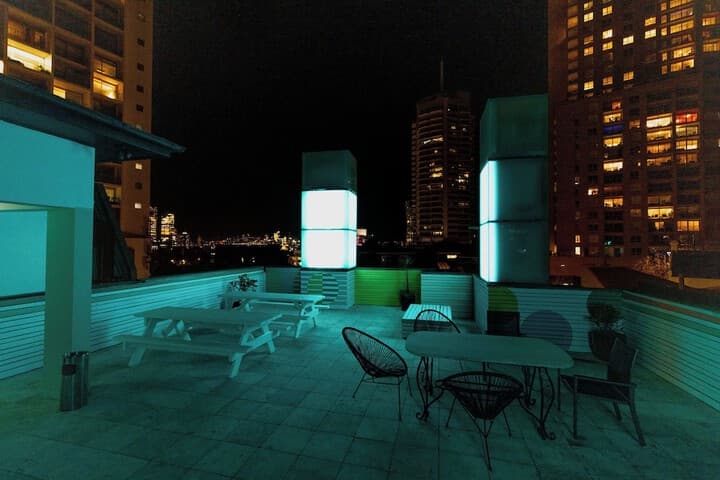 The Social Hotel photo 2