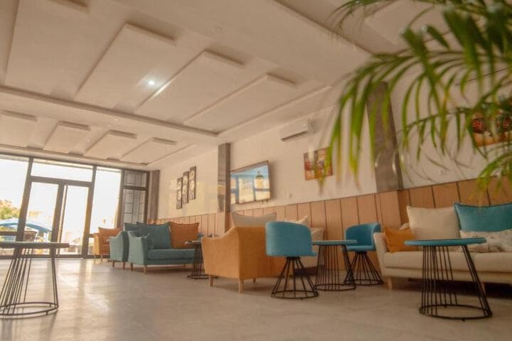 Urban Hotel Nouakchott photo 2