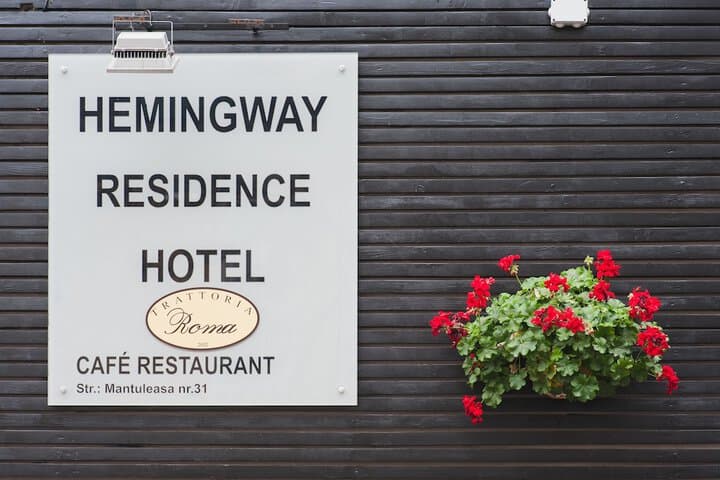 Hemingway Residence photo 5