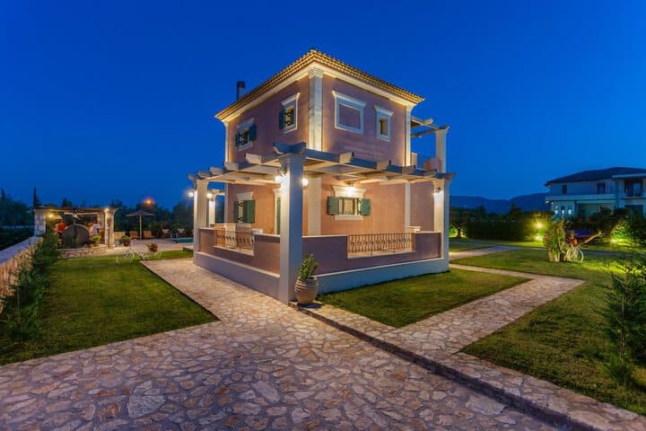 Agro Art Boutique & Luxury Villas photo 3