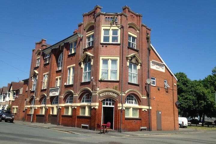 The West of England Tavern photo 2