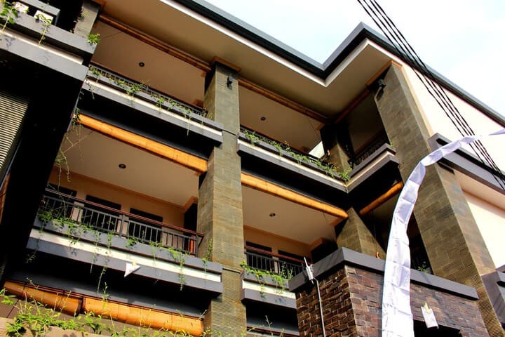 Pondok 3 Mertha photo 2