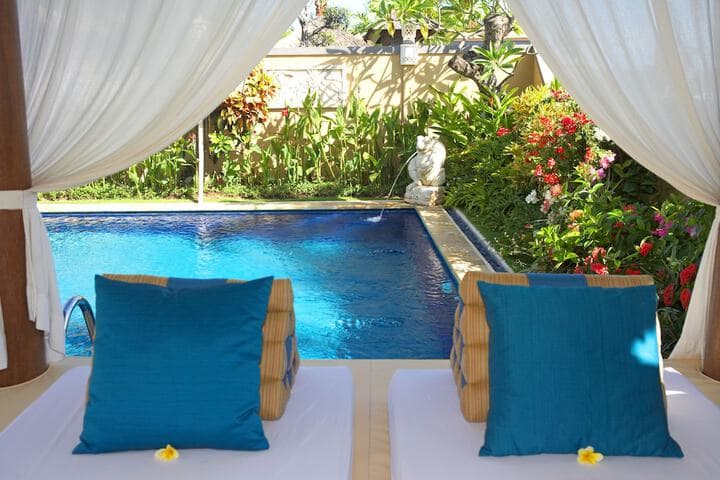 The Beverly Hills Bali a Luxury Villas & Spa photo 5
