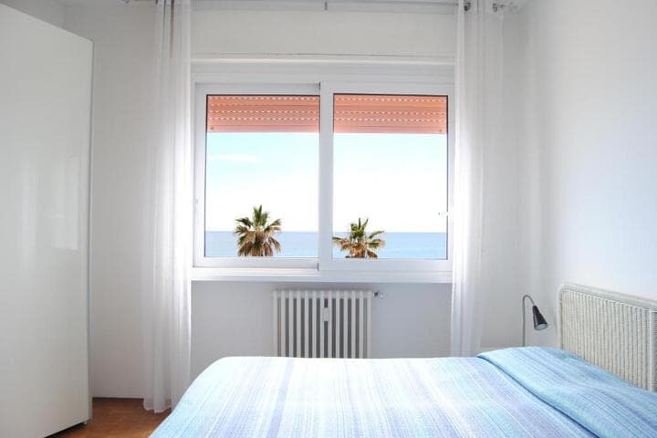 Gaiavacanze Beach Apartment photo 5