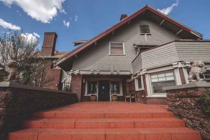 Greenway Manor photo 2