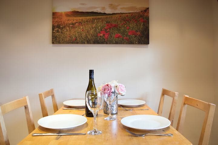 Yew Tree Cottage photo 5