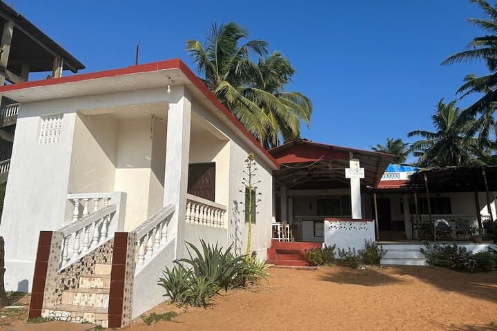 Ocean View Goan Beach House photo 5