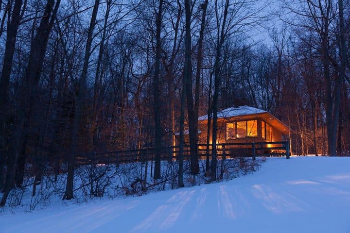 The Inn at Honey Run photo 2