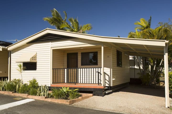 Brisbane Holiday Village photo 2