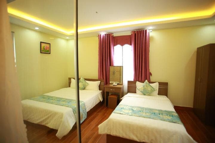 Family Airport Hotel photo 2