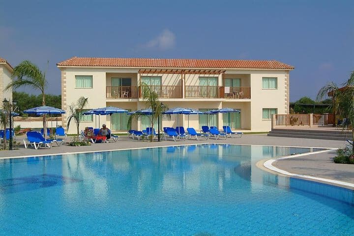 Tsokkos Paradise Village photo 4