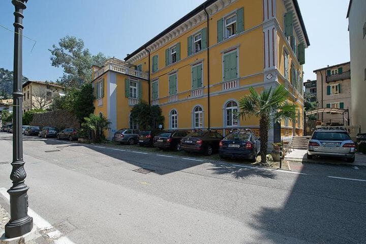 Residence Villa Nicole photo 3
