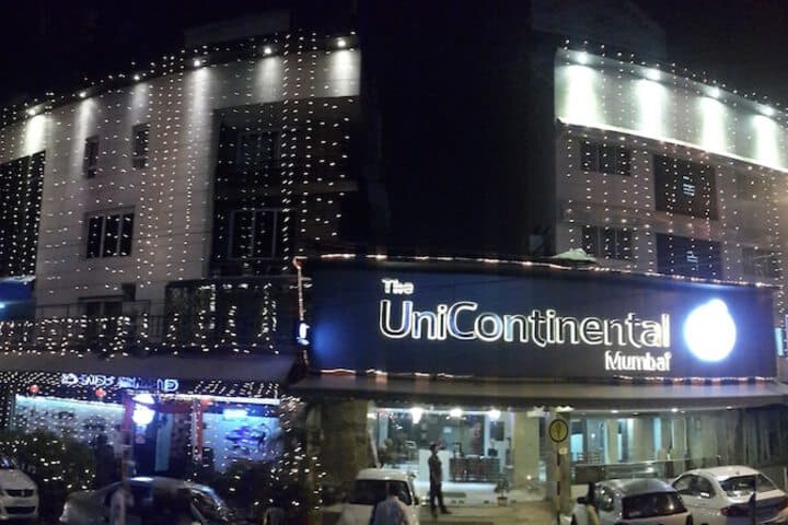 The UniContinental Campus Accommodation photo 5