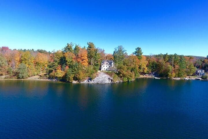 Lee destination view