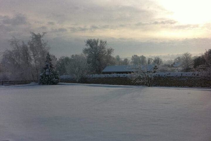Greenhill Farm Barn B&B photo 2