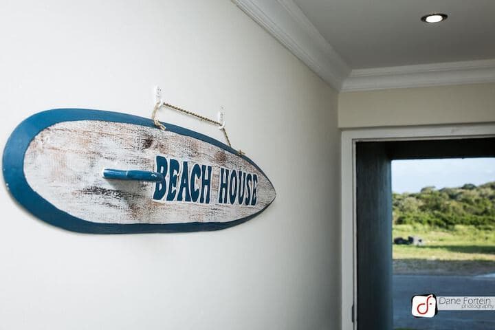 Coral Beach House photo 4