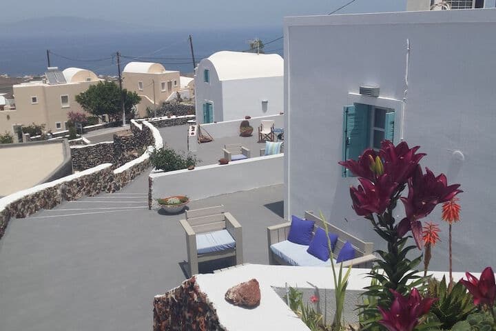 Alonistra Oia Houses photo 4