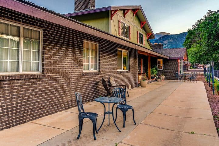 INNhale Cannabis Friendly B&B Adults Only photo 2