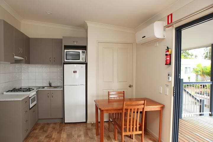 Tasman Holiday Parks Fraser Coast photo 5