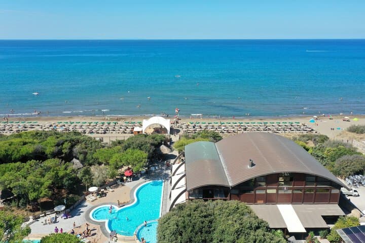 Donoratico destination view