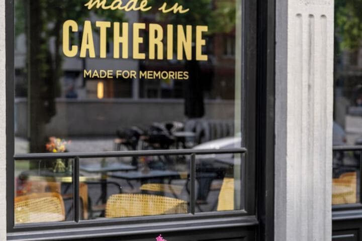 Made in Catherine photo 5
