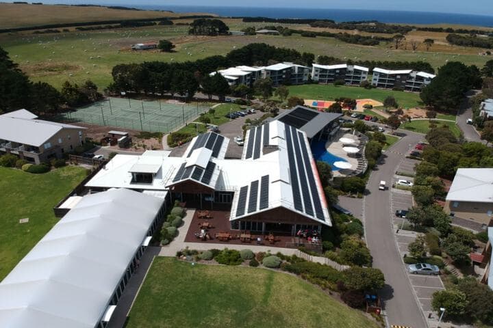 Silverwater Resort photo 2