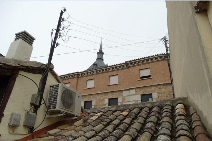 Hostal Alcázar photo 5